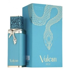 French Avenue - Vulcan Feu