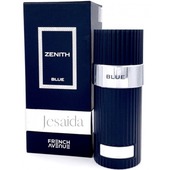 Zenith Blue