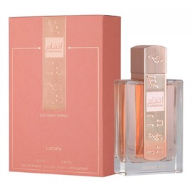 Lattafa Perfumes - Angham Second Song