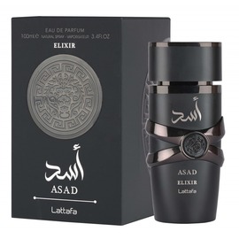 Отзывы на Lattafa Perfumes - Asad Elixir