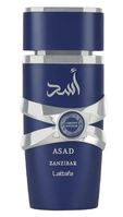 Asad Zanzibar Limited Edition