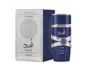 Мужская парфюмерия Lattafa Perfumes Asad Zanzibar Limited Edition