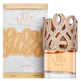 Lattafa Perfumes - Dalal