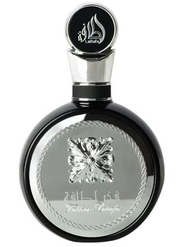 Lattafa Perfumes - Fakhar Black
