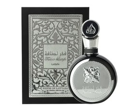 Отзывы на Lattafa Perfumes - Fakhar Black