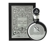 Мужская парфюмерия Lattafa Perfumes Fakhar Black