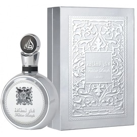 Lattafa Perfumes - Fakhar Platin