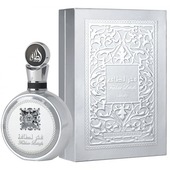 Купить Lattafa Perfumes Fakhar Platin