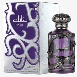 Lattafa Perfumes - Habik