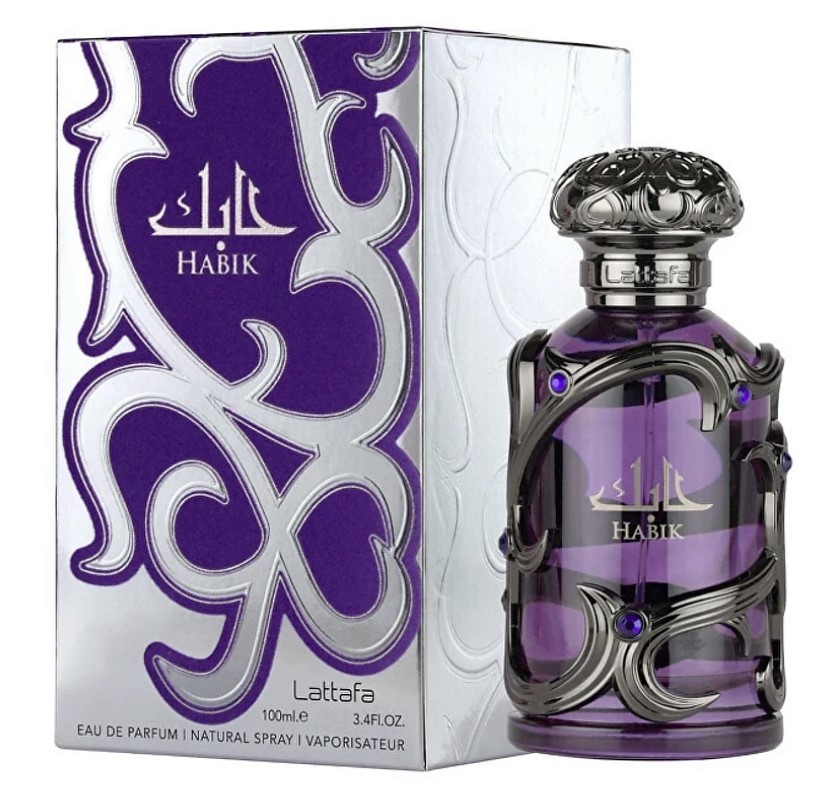 Lattafa Perfumes - Habik