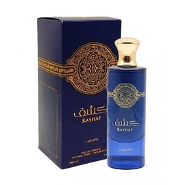 Lattafa Perfumes - Kashaf