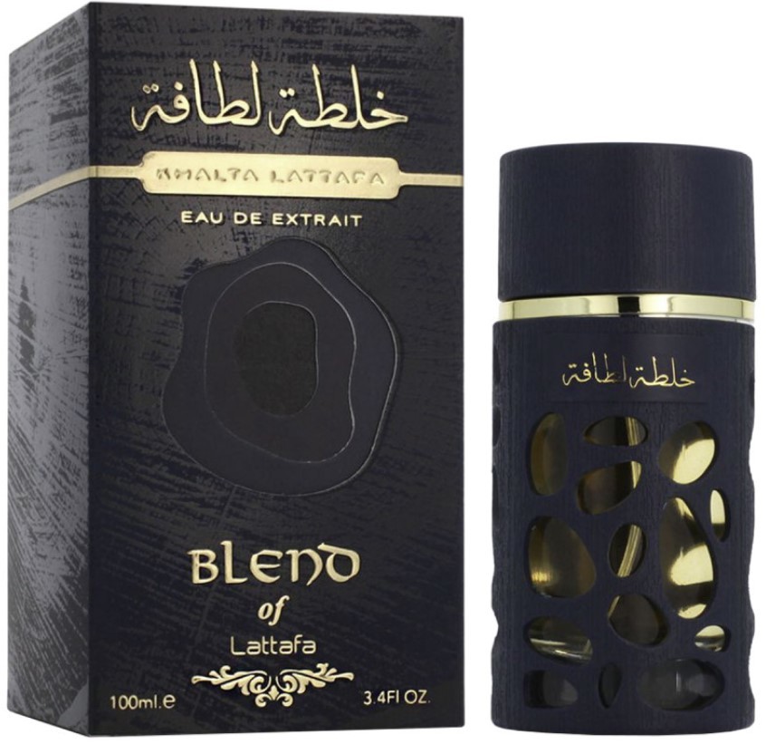 Lattafa Perfumes - Khalta Blend Of Lattafa