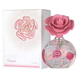 Lattafa Perfumes - Layaan