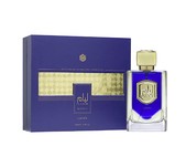 Купить Lattafa Perfumes Liam Blue Shine