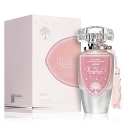 Lattafa Perfumes - Mohra Silky Rose