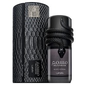 Купить Lattafa Perfumes Musamam Black Intense