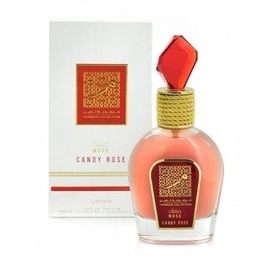 Lattafa Perfumes - Musk Candy Rose