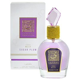 Lattafa Perfumes - Musk Sugar Plum