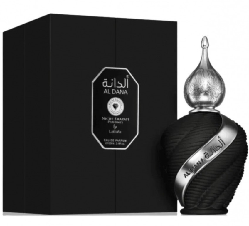 Lattafa Perfumes - Niche Emarati Al Dana