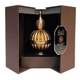 Lattafa Perfumes - Niche Emarati Antique
