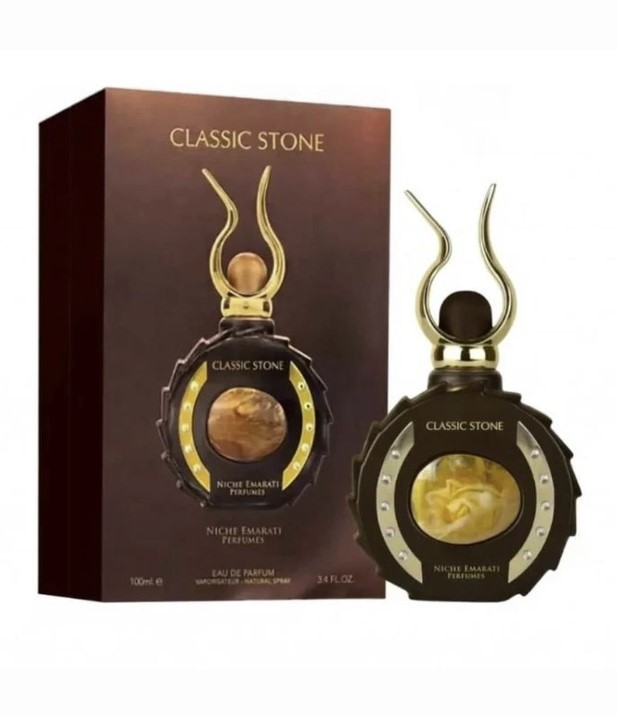 Lattafa Perfumes - Classic Stone