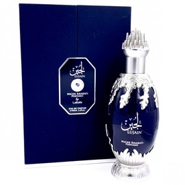 Lattafa Perfumes - Niche Emarati Lujain