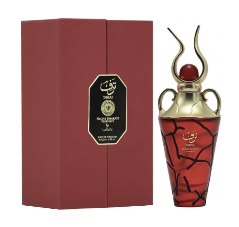 Lattafa Perfumes - Taraf