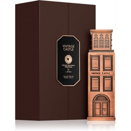 Lattafa Perfumes - Niche Emarati Vintage Castle