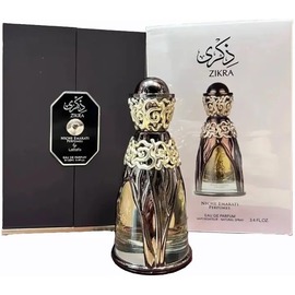 Купить Lattafa Perfumes Zikra по низким ценам на Духи.РФ Отзывы о Латтафа Перфюмс .