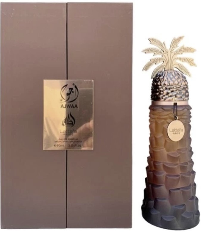 Lattafa Perfumes - Pride Ajwaa