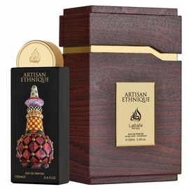 Lattafa Perfumes - Artisan Ethnique