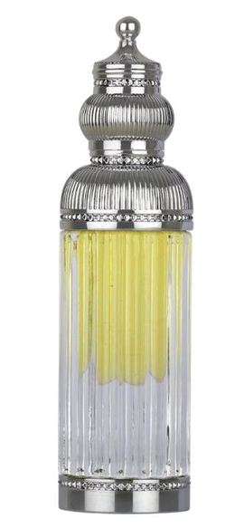 Lattafa Perfumes - Attar Haakem