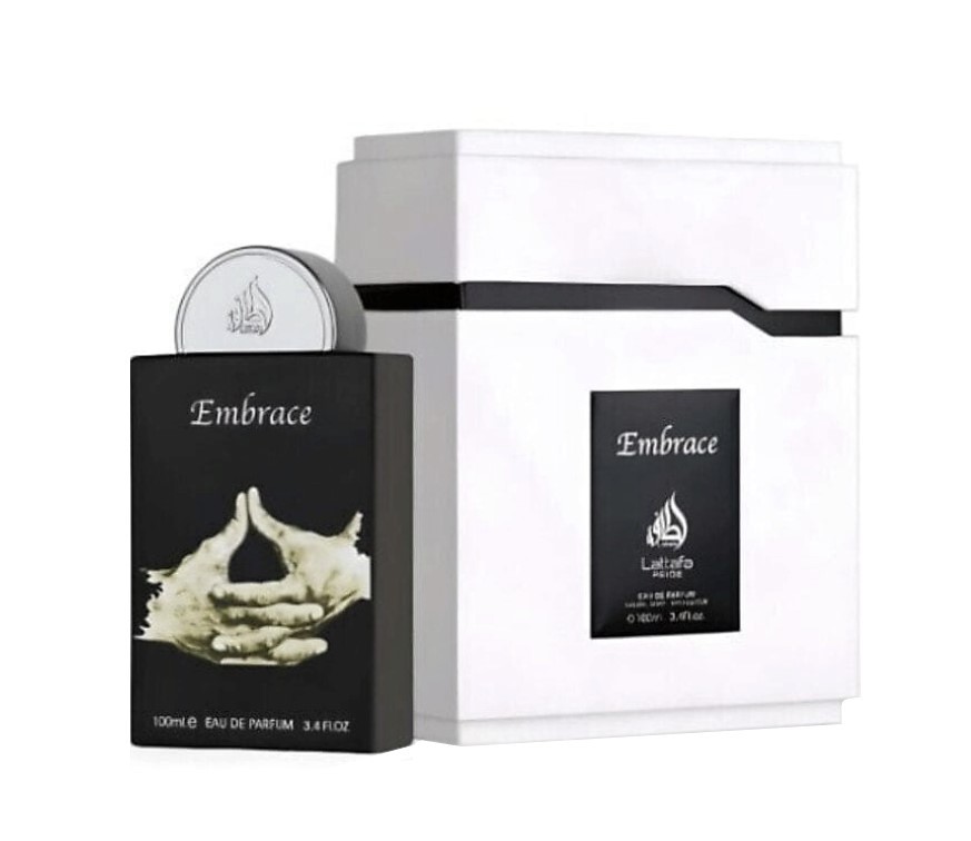 Lattafa Perfumes - Embrace