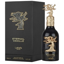 Lattafa Perfumes - Eternal Vanille