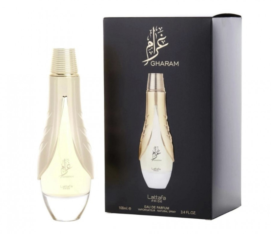 Lattafa Perfumes - Gharam