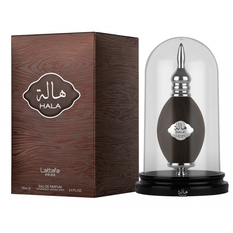 Lattafa Perfumes - Hala