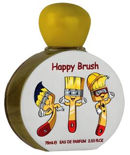 Lattafa Perfumes - Happy Brush