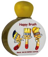 Happy Brush