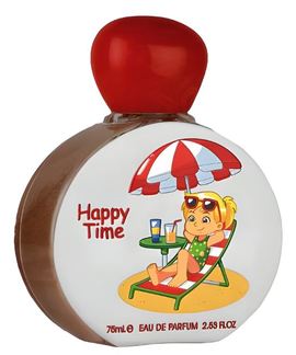 Lattafa Perfumes - Happy Time