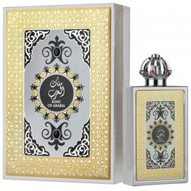 Lattafa Perfumes - King Of Arabia