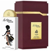 Купить Lattafa Perfumes La African Drummer