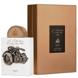 Lattafa Perfumes - La Collection D'Antiquites 1910