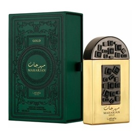 Lattafa Perfumes - Maharjan Gold