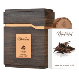 Lattafa Perfumes - Natural Oud