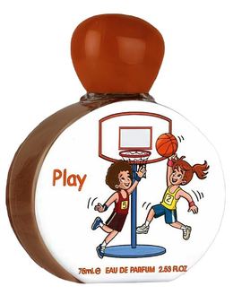 Lattafa Perfumes - Play