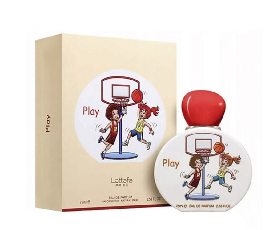 Lattafa Perfumes - Play