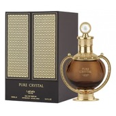 Купить Lattafa Perfumes Pure Crystal