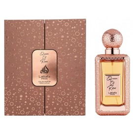 Lattafa Perfumes - Queen Of Roses