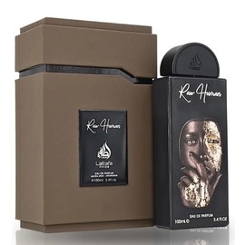 Lattafa Perfumes - Raw Human