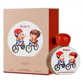 Купить Lattafa Perfumes Riders